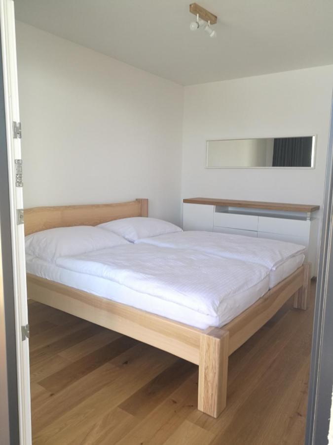 Apartman Hechlstein V Tauplitz Bad Mitterndorf Eksteriør billede